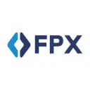 FPX logo